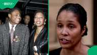 Tenisha Warner sues mother-in-law for $1.27M: "He intended to provide for us"