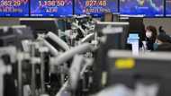 Asian markets rally after Wall Street highs