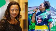 MK Party's Mpumalanga leadership battle heats up, Mary Phadi says she has Jacob Zuma's blessing