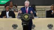Minister Groenewald slams South Africa's parole system over high-risk offender releases