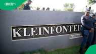 City Of Tshwane serves Kleinfontein with court order over illegal township status, SA divided