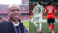 Al Ahly and Pitso Mosimane are the real winners, says Sunday Oliseh