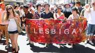15 Years since South Africa became the 1st and only African country to legalise same sex marriages