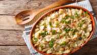 Classic creamy potato bake recipes in South Africa: Easy guide with pictures