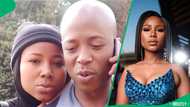 Actress Amanda Manku's father makes daring allegations about the police: "They forced me to confess"