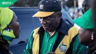 Ramaphosa speaks out after recent political killings ahead of local elections