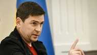 Negotiating with Moscow would be capitulation: Ukraine presidency