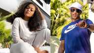 Lerato Kganyago vs Jub Jub: Metro FM DJ ready for rapper to air her dirty laundry