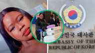 Mzansi woman's TikTok video of her move to South Korea inspires others to chase their dreams