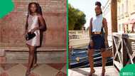 Thuso Mbedu reveals intense training routine for her new fantasy film