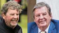 Johann Rupert: 2nd richest man in SA increases wealth over pandemic