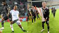 "I apologise Buccaneers": Maela says sorry to team for own goal