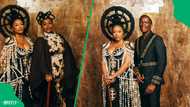 'Shaka iLembe' Season 2 makes its debut on TV, SA excited: "A fathers day gift"