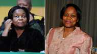 Newly elected ANC treasurer-general Gwen Ramokgopa’s big plans to restore the party's finances impresses SA