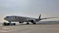 Dubai airport sees surge in arrivals bolstered by Russian influx