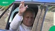 Pope Leo XIV undergoes lung surgery, lower lobe of right lung removed at Gemelli Hospital