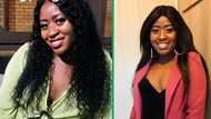 Unemployed psychology graduate inspires Mzansi with her story, shares TikTok video