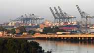 Cash-strapped Pakistan to lease part of Karachi port to UAE for $220 million