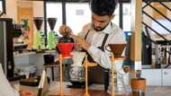 Yemen speciality coffee 'wave' sweeps war-hit capital