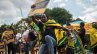 'Expecting more strikes': ANC claims Soweto wards despite protesters blocking roads