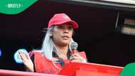 Economic Freedom Fighters rejects ANC's suggestion of using Parliament's legal team