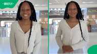 "Bravo sister": SA cheers as Limpopo learner heads to Taiwan with groundbreaking maths project