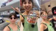 SA woman stunned at tomatoes retailing for R200 after doing price comparison at Pick 'n Pay store in Lagos