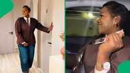 "Omoda demands respect": Xhosa woman's commands leave Omoda car confused, SA in stitches
