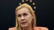 EU climate chief says 'no official decision' on China wind subsidies probe