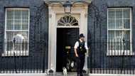 MPs jockey for UK leadership race, defence secretary won't stand