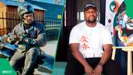 DJ Chymamusique moves SA to tears with emotional post: "We love and appreciate you so much Chyma"