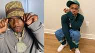 DaBaby arrested after Beverly Hills police find gun in a car