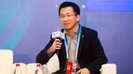 Billionaire TikTok boss, Zang Yiming retires to read books & daydream