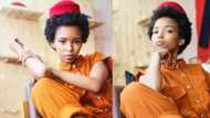 Rhythm City's Mapula Mafole reveals age and blows viewers away