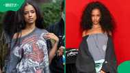 Tyla lands ELLE UK October 2026 cover and reveals her secret New York subway trips