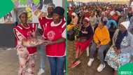 Evaton SRD grant bakery turned 1,200 recipients into co-owners through stokvel project