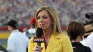 Krista Voda leaves NBC Sports Network after five years