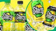 What happened to Sierra Mist? Is Starry the new Sierra Mist?