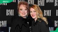 Tanya Tucker's children: How many kids and baby daddies does she have?