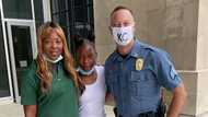 Well wishers raise over R780k for woman who donated lottery ticket to wounded cop