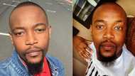 Moshe Ndiki turns 29, Mzansi wishes local celeb happy birthday