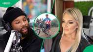 Sizwe Dhlomo Challenges TikTok Star's Ownership of Doctor's Porsche: What Really Happened?