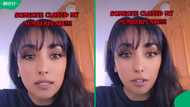 "Welcome to SA": Joburg woman discovers her number plate was cloned, Mzansi left stunned