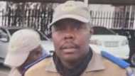 Traffic officer in Gauteng dies after being crushed by 'unroadworthy' taxi on R551