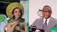“The issue is fear of Jacob Zuma”: Jacinta Ngobese-Zuma clashes with Fikile Mbalula in online spat