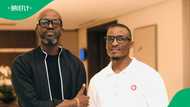 Black Coffee’s marriage advice to Mnqobi Shoba trends after Phumeza Shoba files for divorce