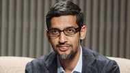 Sundar Pichai's net worth, age, children, wife, education, salary, house, cars