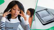 "All my pocket money": Mom shows costly restaurant bill after taking out 3 kids