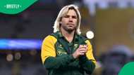 Faf de Klerk makes his 2027 World Cup ambitions clear after Springbok omission