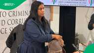 IDAC head admits approving Dineo Mokwele arrest without checking her qualifications